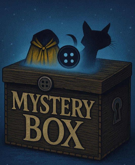 Other World Mystery Box