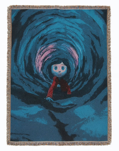Button Dream Blankets
