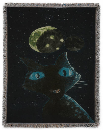 Button Dream Blankets